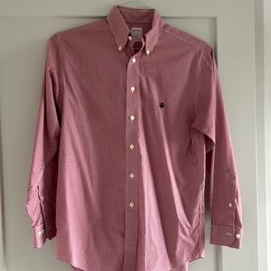 Like New Brooks Brothers Button Up